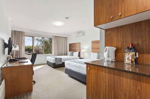 Quality Hotel Bayside Geelong - Perisher Accommodation 9