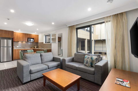 Quality Hotel Bayside Geelong - Perisher Accommodation 12