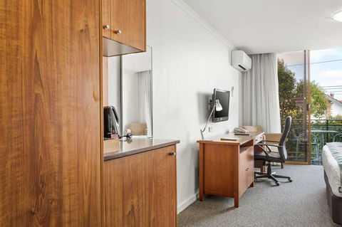 Quality Hotel Bayside Geelong - Perisher Accommodation 8
