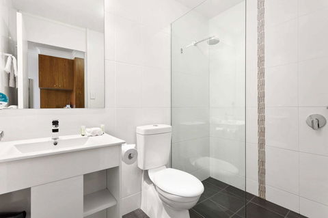 Quality Hotel Bayside Geelong - Perisher Accommodation 24
