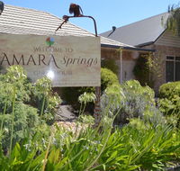 Amara Springs Guest House - Perisher Accommodation