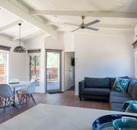 BIG4 Castlemaine Gardens - Perisher Accommodation