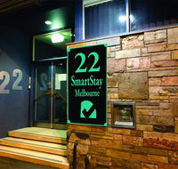 SmartStay Melbourne - Perisher Accommodation