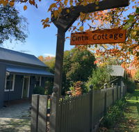 Cinta Cottage - Perisher Accommodation