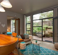 The Love Shack - romantic bungalow - Perisher Accommodation