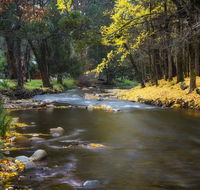Goldfield Holiday Units - Perisher Accommodation