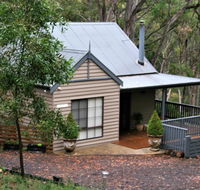 Tangenong Cottages - Perisher Accommodation