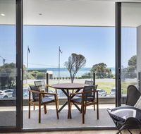 Blairgowrie Apartment 1 - on the beach - Perisher Accommodation