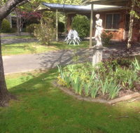 Viewhill holiday units - Perisher Accommodation