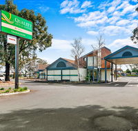 Quality Inn  Suites Traralgon - Perisher Accommodation