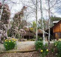 Lothlorien - Perisher Accommodation