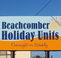 Beachcomber Holiday Units - Perisher Accommodation