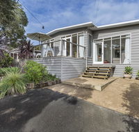 Sunset on Scott - Relax in tranquility  style - Perisher Accommodation