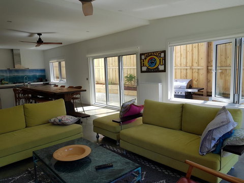 Zeally Bay Stay Deep Ocean - Perisher Accommodation 2