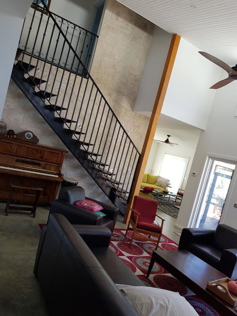 Zeally Bay Stay Deep Ocean - Perisher Accommodation 3