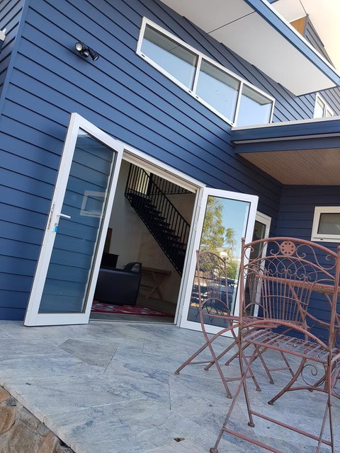 Zeally Bay Stay Deep Ocean - Perisher Accommodation 12