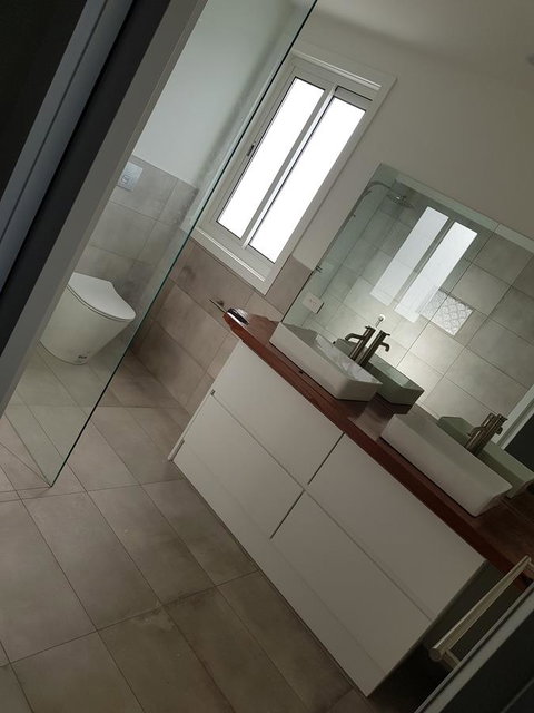 Zeally Bay Stay Deep Ocean - Perisher Accommodation 11