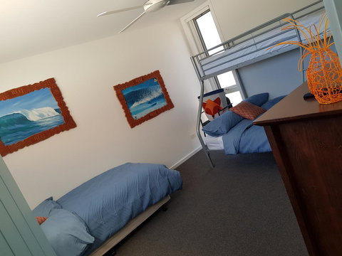 Zeally Bay Stay Deep Ocean - Perisher Accommodation 6