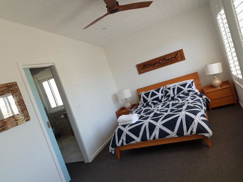 Zeally Bay Stay Deep Ocean - Perisher Accommodation 8
