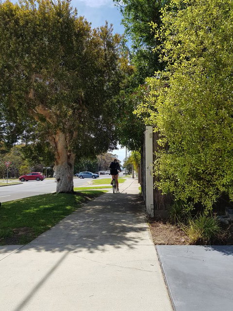 Zeally Bay Stay Deep Ocean - Perisher Accommodation 9