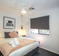 All Seasons Mildura Holiday Park - Perisher Accommodation