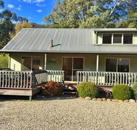 Kangurra Holiday House - Perisher Accommodation