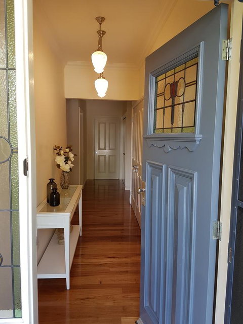 Healesville House - Fig Tree House - Perisher Accommodation 3