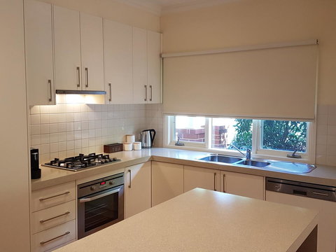 Healesville House - Fig Tree House - Perisher Accommodation 6