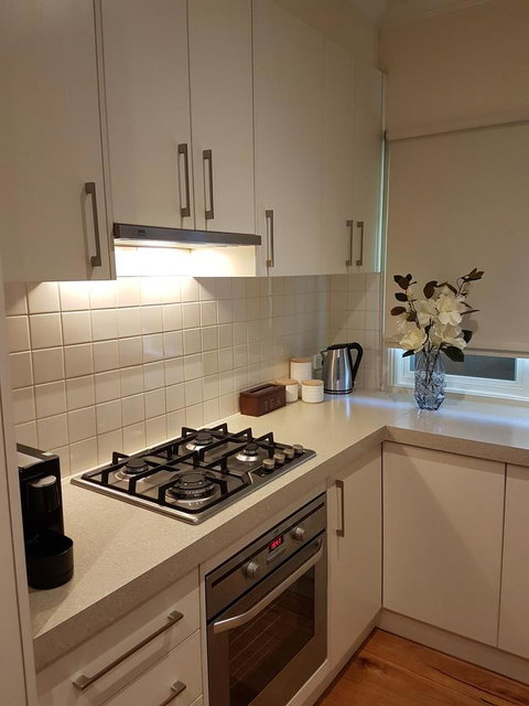 Healesville House - Fig Tree House - Perisher Accommodation 4