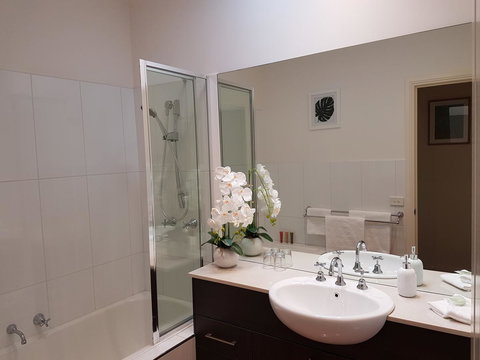 Healesville House - Fig Tree House - Perisher Accommodation 16