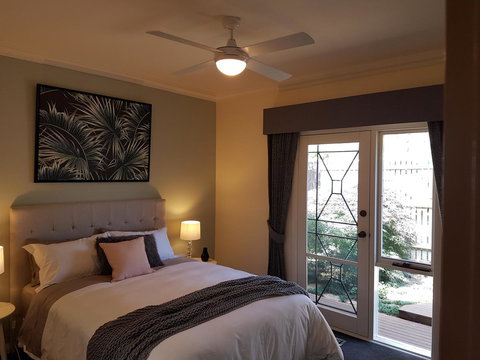 Healesville House - Fig Tree House - Perisher Accommodation 10