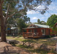 Kiramli Villas - Perisher Accommodation