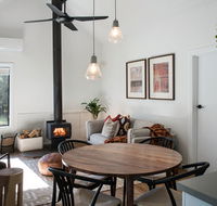 Bodhi - Perisher Accommodation