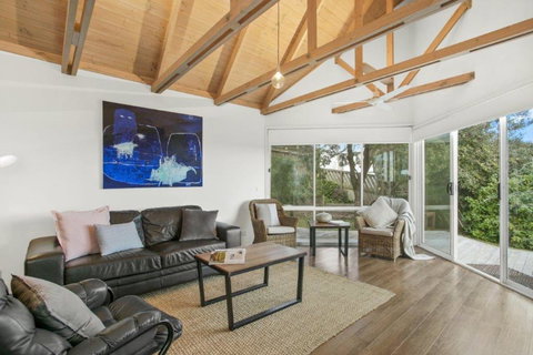 47 Baker Street - Perisher Accommodation 10