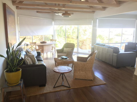 47 Baker Street - Perisher Accommodation 1