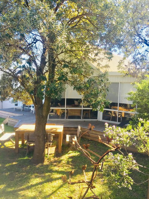 47 Baker Street - Perisher Accommodation 5