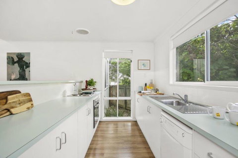 47 Baker Street - Perisher Accommodation 16