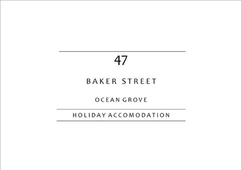 47 Baker Street - Perisher Accommodation 26