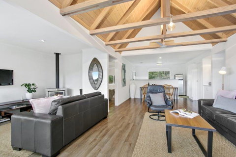 47 Baker Street - Perisher Accommodation 12