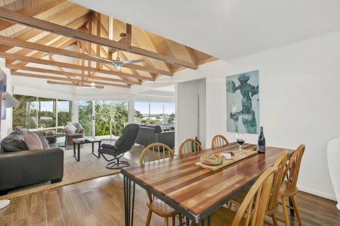 47 Baker Street - Perisher Accommodation 0