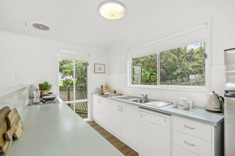 47 Baker Street - Perisher Accommodation 15