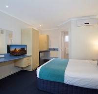 Hamilton Town House Motel - Perisher Accommodation