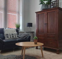 Boutique Studio on Ryrie - Perisher Accommodation