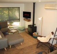 4 Autumn Grove - Perisher Accommodation