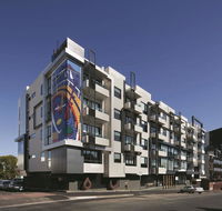 Vue Apartments  Day Spa - Perisher Accommodation