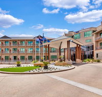 RACV Goldfields Resort - Perisher Accommodation