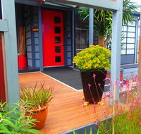 Azen Haven - Perisher Accommodation