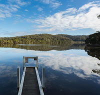 Gipsy Point Lodge  Cottages - Perisher Accommodation