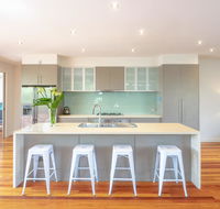 Blairgowrie Moonah Beach House walk to beach - Perisher Accommodation
