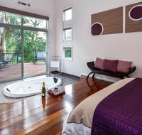 Blue Ridge Retreat - Perisher Accommodation